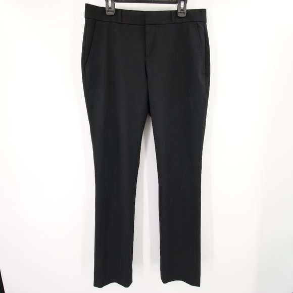 Banana Republic Pants - Banana Republic Black Ryan Pants Size 2